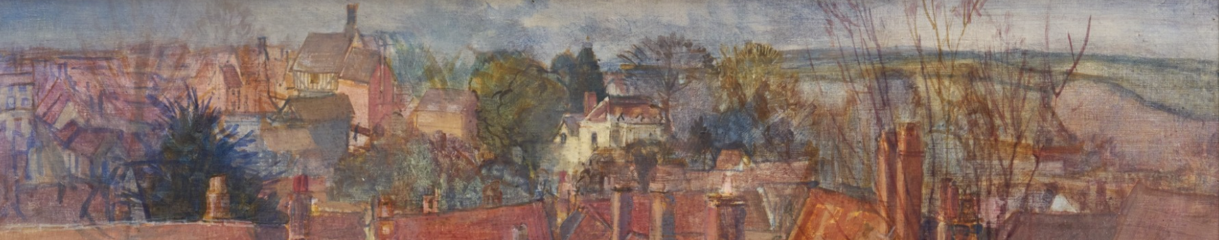 The Estate of Mary Millar Watt (1924-2023) 